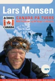Poster for Canada på tvers med Lars Monsen