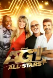 Poster for America's Got Talent: All-Stars