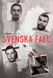 Poster for Svenska fall