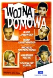 Poster for Wojna domowa