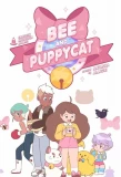 Poster for Bee and PuppyCat