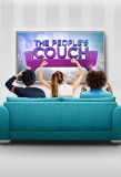 Poster for The People's Couch