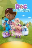 Poster for Doc McStuffins