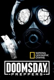 Poster for Doomsday Preppers