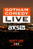 Poster for Gotham Comedy Live