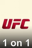 Poster for UFC 1 on 1