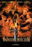 Poster for Ogniem i Mieczem