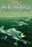Poster for Air Wars: Fire in the Skies