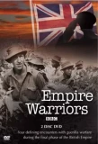 Poster for Empire Warriors
