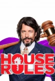 Poster for House Rules