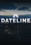 Poster for Dateline NBC