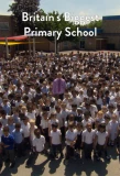 Poster for Britain's Biggest Primary School