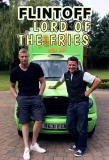 Poster for Flintoff: Lord of the Fries
