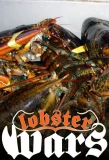 Poster for Lobster Wars