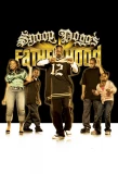 Poster for Snoop Dogg's Father Hood