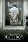 Poster for On Death Row