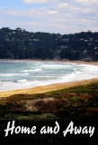 Poster for Home and Away