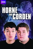 Poster for Horne and Corden