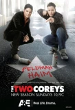 Poster for The Two Coreys