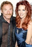 Poster for Breaking Bonaduce