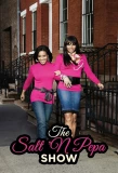 Poster for The Salt-n-Pepa Show