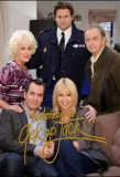 Poster for Iedereen is gek op Jack