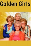 Poster for Golden Girls