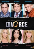 Poster for Divorce