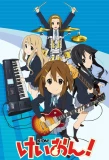 Poster for K-ON!