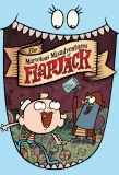 Poster for The Marvelous Misadventures of Flapjack