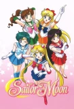 Poster for Bishoujo Senshi Sailor Moon