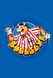 Poster for Bullseye