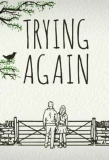 Poster for Trying Again