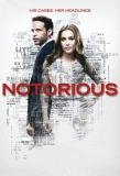 Poster for Notorious