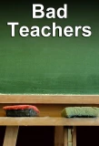 Poster for Bad Teachers