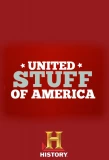 Poster for United Stuff of America