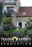 Poster for House Hunters International Renovation