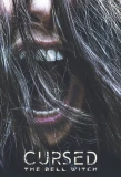Poster for Cursed: The Bell Witch