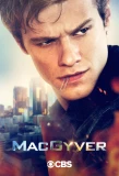 Poster for MacGyver