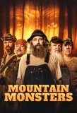 Poster for Mountain Monsters