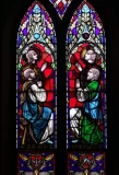 Poster for Mysteries at the Church