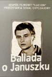 Poster for Ballada o Januszku