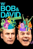 Poster for W/ Bob & David