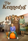 Poster for The Kennedys