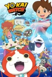 Poster for Yo-Kai Watch