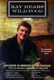Poster for Ray Mears' Wild Food