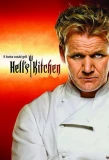 Poster for Hell's Kitchen