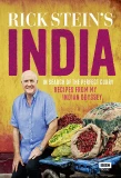 Poster for Rick Stein's India