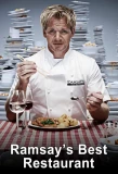 Poster for Ramsay's Best Restaurant