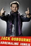 Poster for Jack Osbourne: Adrenaline Junkie
